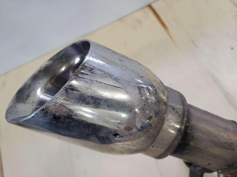 2010 CAMARO SS 6.2L LINGENFELTER LPE AXLE BACK E 1697 - image 11