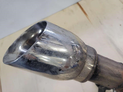 2010 CAMARO SS 6.2L LINGENFELTER LPE AXLE BACK E 1697 - image 11