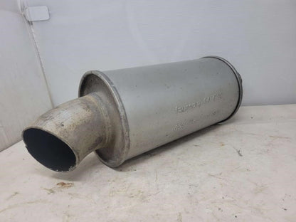 2018 SILVRDO15 6.2L L86 EXHAUST RESONATOR TAIL PIPE 1707 - image 5