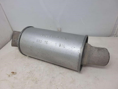 2018 SILVRDO15 6.2L L86 EXHAUST RESONATOR TAIL PIPE 1707 - image 6