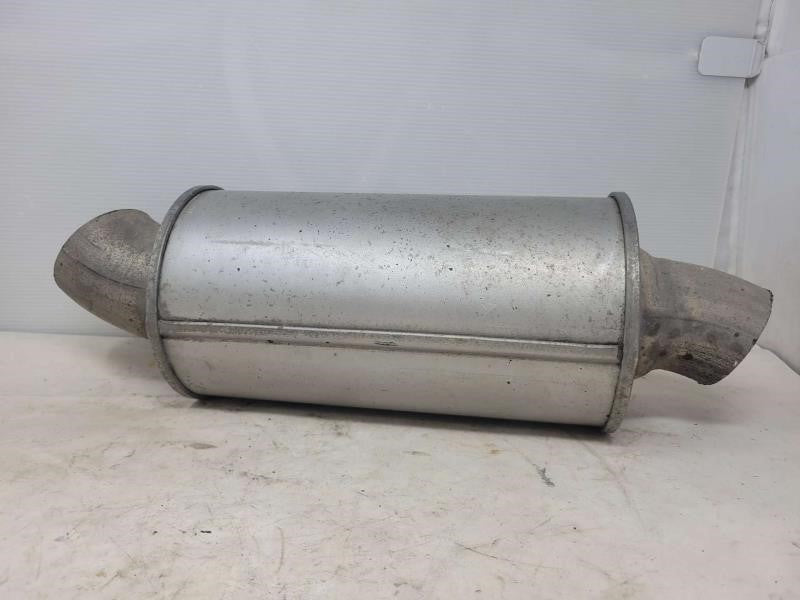 2018 SILVRDO15 6.2L L86 EXHAUST RESONATOR TAIL PIPE 1707 - image 7