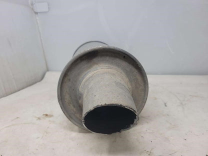 2018 SILVRDO15 6.2L L86 EXHAUST RESONATOR TAIL PIPE 1707 - image 1