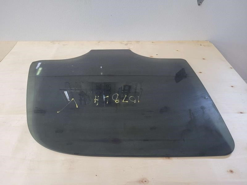 2004 ESCALADE LH DRIVER REAR DOOR GLASS 1721 - image 3