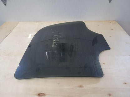 2004 ESCALADE LH DRIVER REAR DOOR GLASS 1721 - image 4