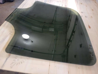 2005 ESCALADE LH DRIVER REAR DOOR GLASS 1722 - image 5