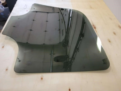 2003 ESCALADE LH DRIVER REAR DOOR GLASS WINDOW 1726 - image 5