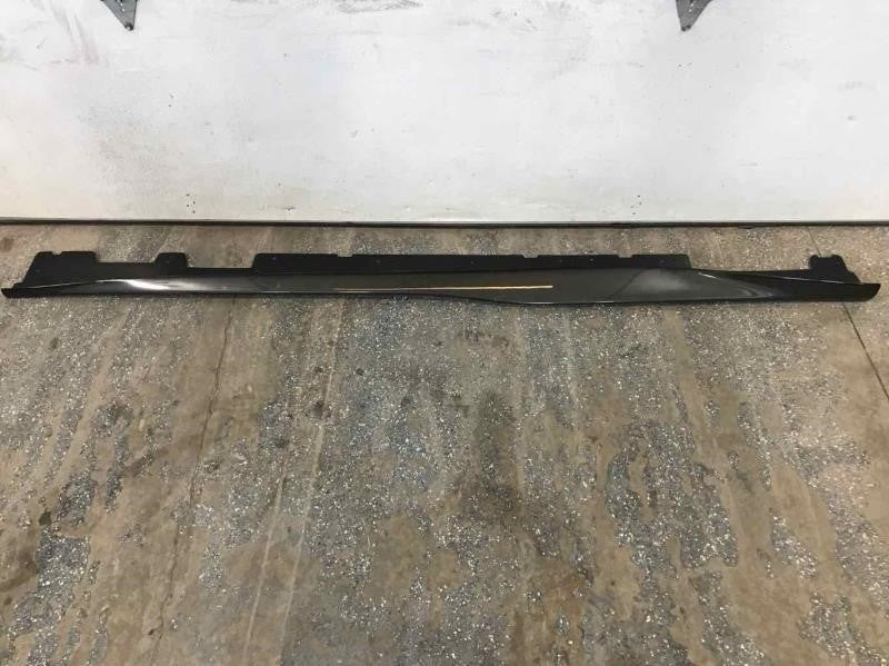2016 CAMARO C7 Carbon ZL1 Style Side Skirts - Ca 1741 - image 2