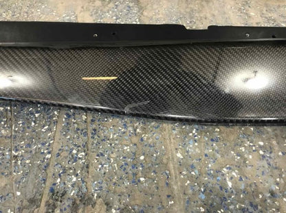 2016 CAMARO C7 Carbon ZL1 Style Side Skirts - Ca 1741 - image 4