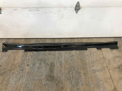 2016 CAMARO C7 Carbon ZL1 Style Side Skirts - Ca 1741 - image 6
