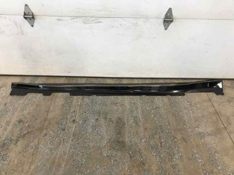 2016 CAMARO C7 Carbon ZL1 Style Side Skirts - Ca 1741 - image 11