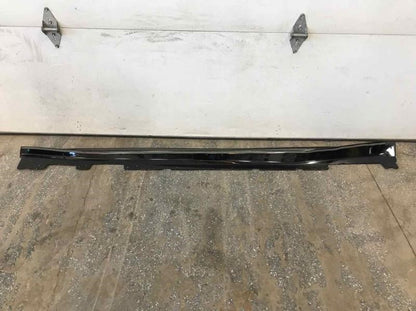 2016 CAMARO C7 Carbon ZL1 Style Side Skirts - Ca 1741 - image 11