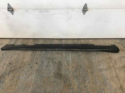 2016 CAMARO C7 Carbon ZL1 Style Side Skirts - Ca 1741 - image 12