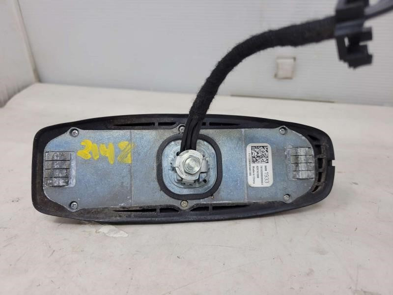 2018 SIERDEN15 SHARK FIN ANTENNA 84081933 GRAPHITE 1751 - image 6