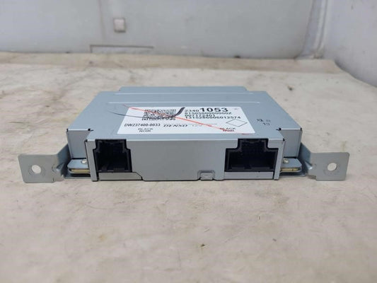 2016 ESCALADE 23401053 360 SURROUND VIEW MODULE 1823 - image 1
