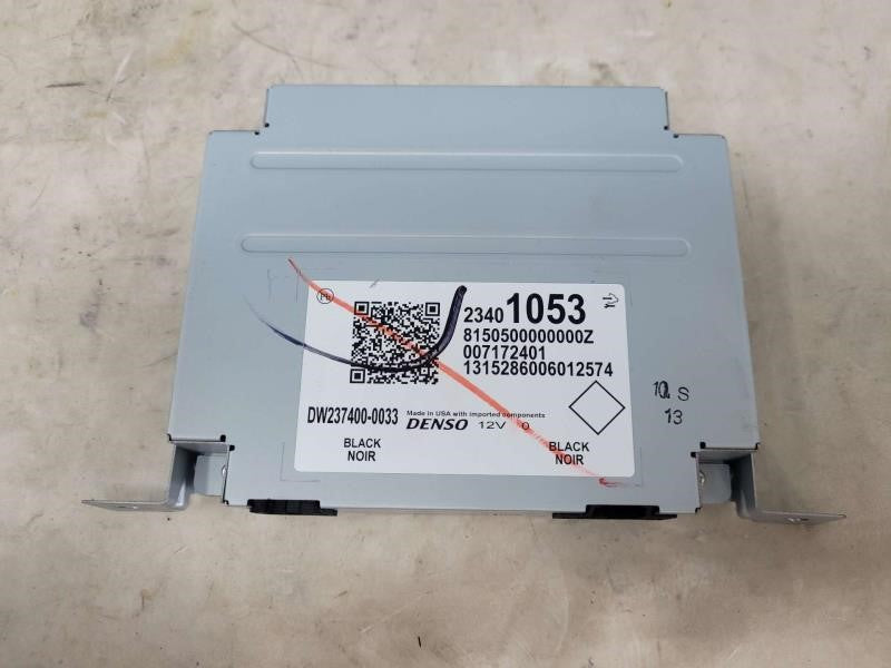 2016 ESCALADE 23401053 360 SURROUND VIEW MODULE 1823 - image 6