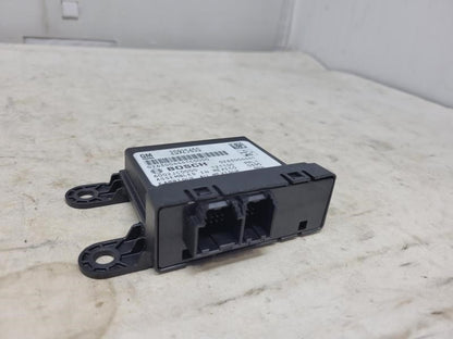 2013 CAMARO 20925650 REAR PARK ASSIST MODULE 1836 - image 1