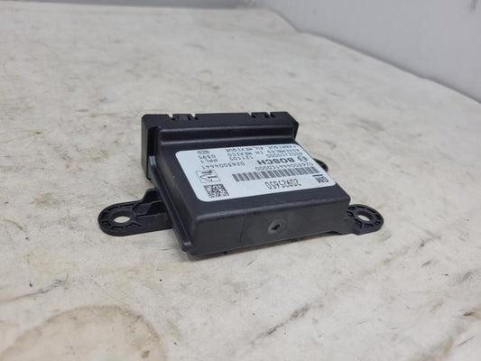 2013 CAMARO 20925650 REAR PARK ASSIST MODULE 1836 - image 2