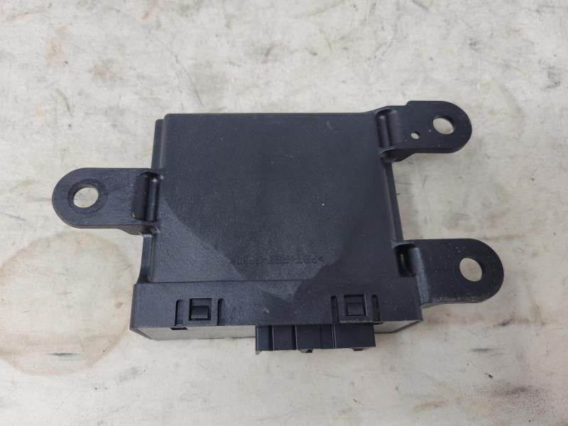 2013 CAMARO 20925650 REAR PARK ASSIST MODULE 1836 - image 3