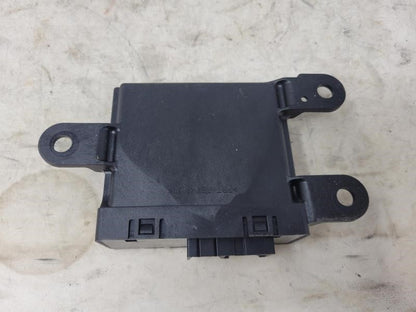 2013 CAMARO 20925650 REAR PARK ASSIST MODULE 1836 - image 3