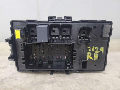 2019 ESCALAESV 84114433 RH DASH CABIN FUSE BOX 1839 - image 6