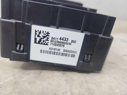 2019 ESCALAESV 84114433 RH DASH CABIN FUSE BOX 1839 - image 7