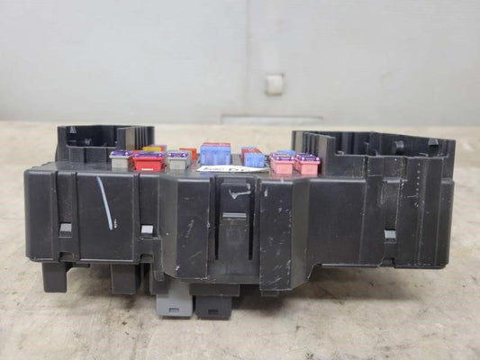 2017 SILVRDO15 23459422 LH DASH FUSE BOX JUCTION BL 1843 - image 1