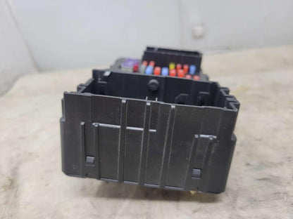 2017 SILVRDO15 23459422 LH DASH FUSE BOX JUCTION BL 1843 - image 2
