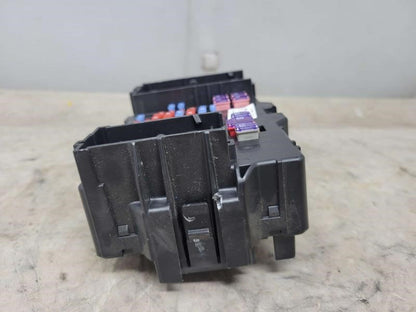 2017 SILVRDO15 23459422 LH DASH FUSE BOX JUCTION BL 1843 - image 4