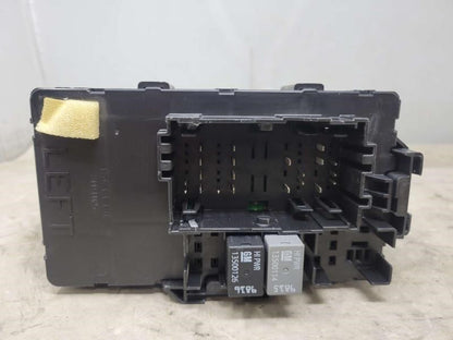 2017 SILVRDO15 23459422 LH DASH FUSE BOX JUCTION BL 1843 - image 6