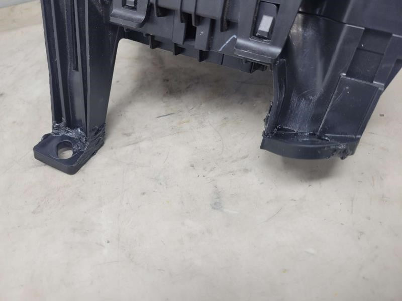 2018 SILVRDO15 LH DRIVER DASH/FLOOR JUNCTION FUSE B 1845 - image 5
