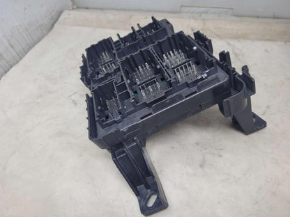 2018 SILVRDO15 LH DRIVER DASH/FLOOR JUNCTION FUSE B 1845 - image 8