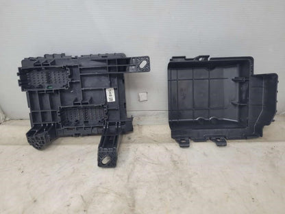 2018 SILVRDO15 LH DRIVER DASH/FLOOR JUNCTION FUSE B 1845 - image 10