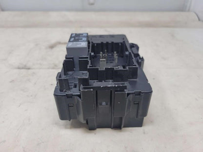 2018 SILVRDO15 RH PASSENGER DASH FUSE BOX JUNCTION 1847 - image 2