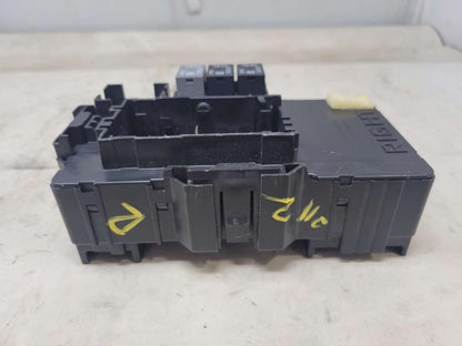 2018 SILVRDO15 RH PASSENGER DASH FUSE BOX JUNCTION 1847 - image 3