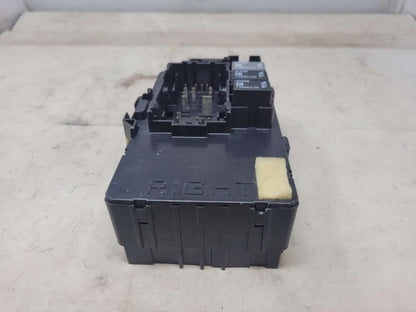 2018 SILVRDO15 RH PASSENGER DASH FUSE BOX JUNCTION 1847 - image 4