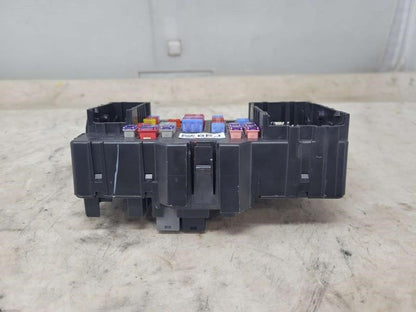2017 SIERRA150 23459422 LH DRIVER DASH FUSE BOX JUN 1855 - image 3