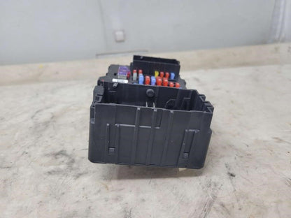 2017 SIERRA150 23459422 LH DRIVER DASH FUSE BOX JUN 1855 - image 4
