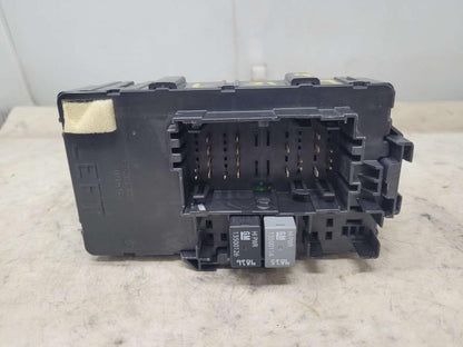 2017 SIERRA150 23459422 LH DRIVER DASH FUSE BOX JUN 1855 - image 8