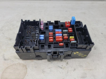 2015 YUKON 23200660 DASH FUSE JUNCTION BLOCK 1862 - image 1