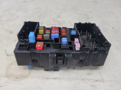 2015 YUKON 23200660 DASH FUSE JUNCTION BLOCK 1862 - image 4