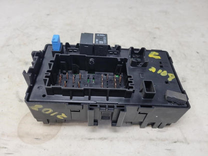 2015 YUKON 23200660 DASH FUSE JUNCTION BLOCK 1862 - image 5