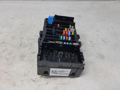 2015 YUKON 23200661 DASH FUSE JUNCTION PANEL 1863 - image 4