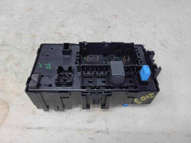2015 YUKON 23200661 DASH FUSE JUNCTION PANEL 1863 - image 6