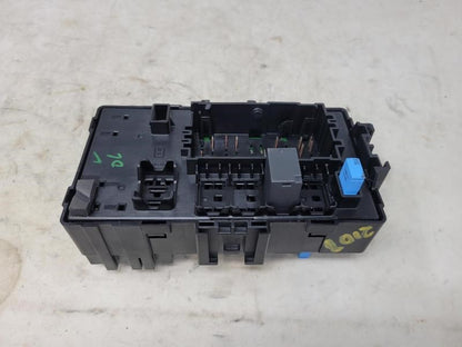 2015 YUKON 23200661 DASH FUSE JUNCTION PANEL 1863 - image 6