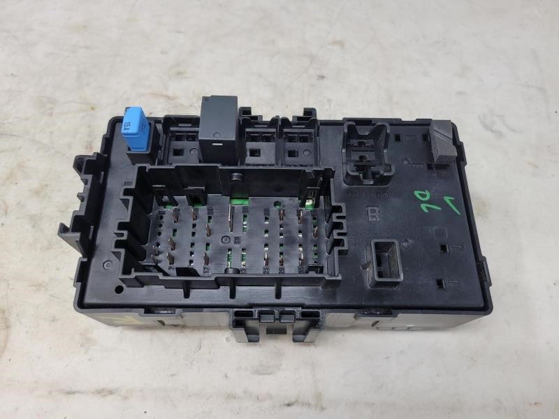 2015 YUKON 23200661 DASH FUSE JUNCTION PANEL 1863 - image 7