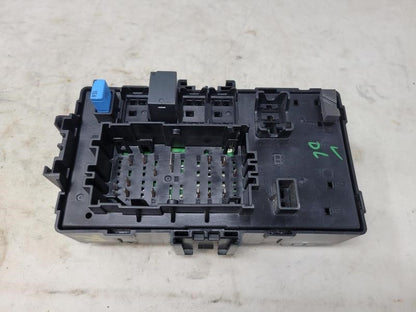 2015 YUKON 23200661 DASH FUSE JUNCTION PANEL 1863 - image 7