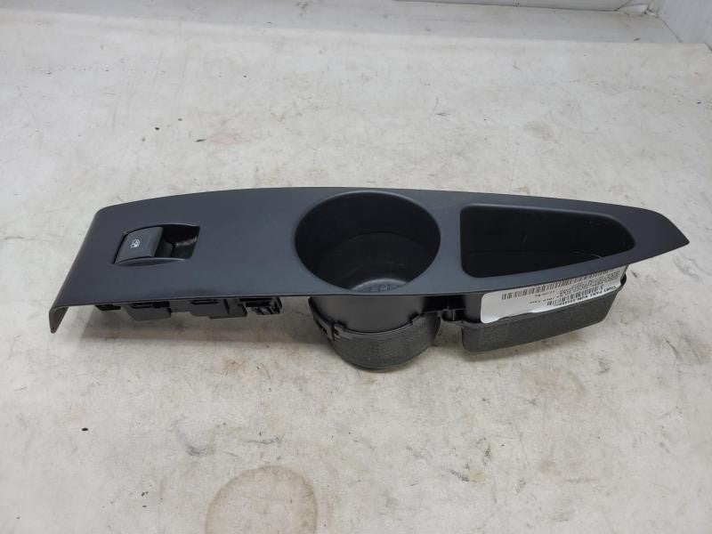 2018 ESCALAESV RH REAR DOOR SWITCH & CUP HOLDER 1873 - image 3