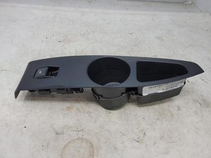 2018 ESCALAESV RH REAR DOOR SWITCH & CUP HOLDER 1873 - image 3