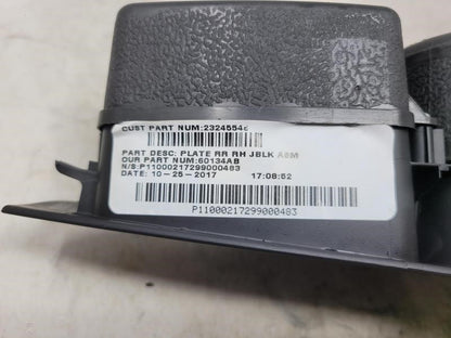 2018 ESCALAESV RH REAR DOOR SWITCH & CUP HOLDER 1873 - image 4