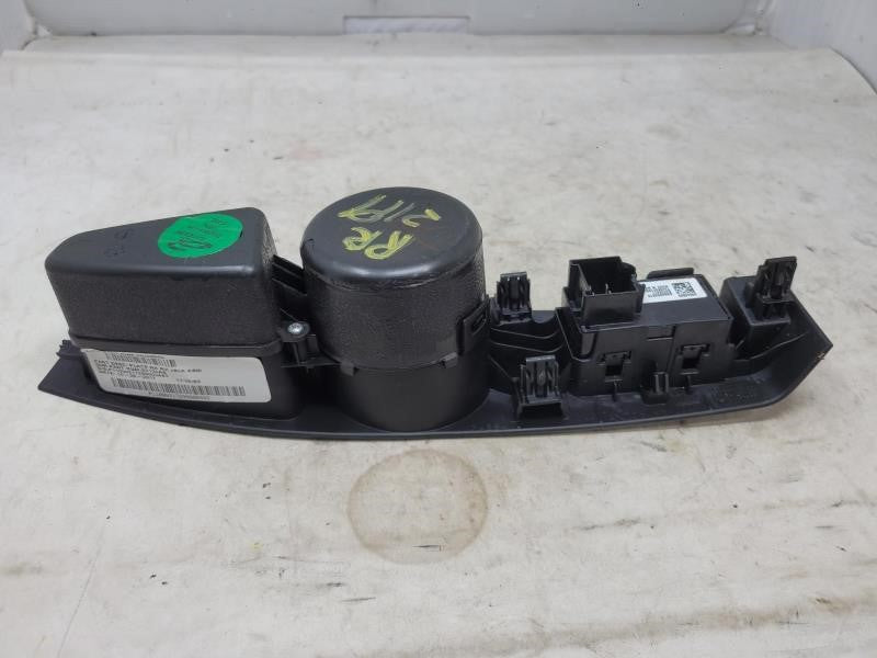 2018 ESCALAESV RH REAR DOOR SWITCH & CUP HOLDER 1873 - image 5